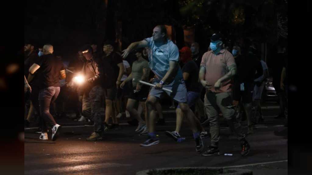 SPREMA SE HAOS U IZBORNOJ NOĆI: Šok priznanje trese Srbiju – alibi je već napravljen