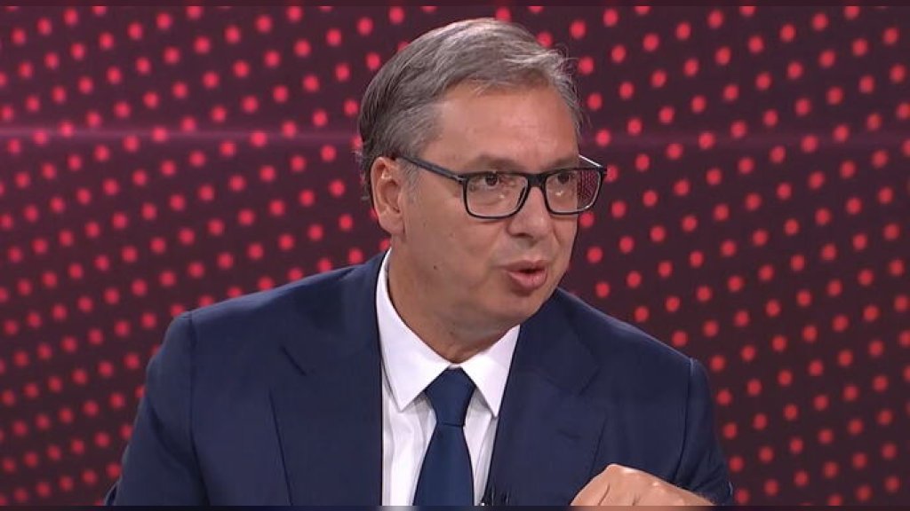 VUČIĆ OTKRIO DATUM IZBORA: Parlamentarni izbori u Srbiji biće 18. ili 25. oktobra!