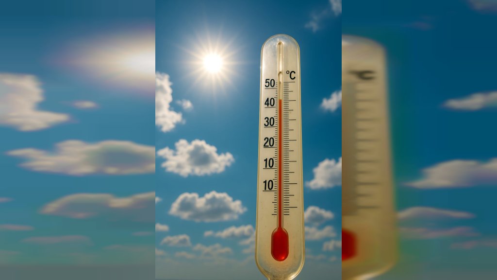 PAKLENI PETAK PRED NAMA: U Srbiji danas toplo, sa temperaturama do 40 stepeni