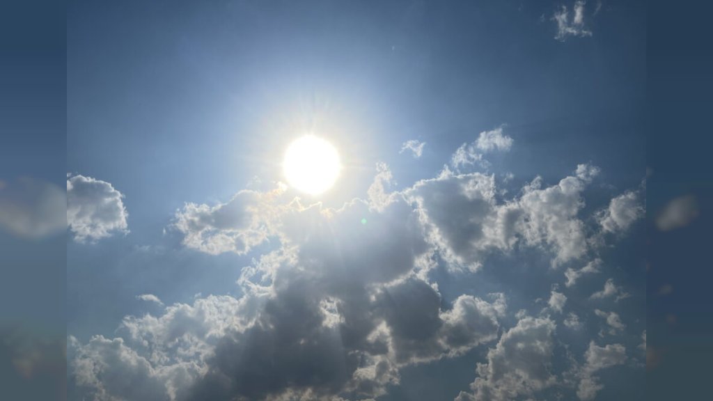 TERMOMETRI LUDUJU! U 9 sati u Banatskom Karlovcu 32 stepena Celzijusa, u Beogradu 31