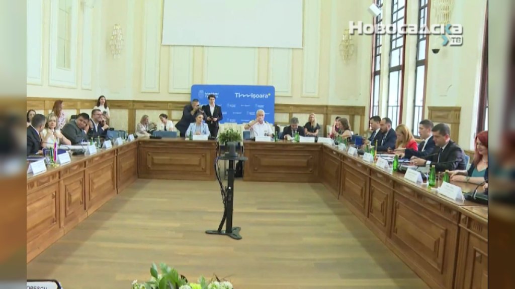SRBIJA I RUMUNIJA UBRZAVAJU VELIKI PROJEKAT Za 7 dana nacrt sporazuma o auto-putu Pančevo–Temišvar