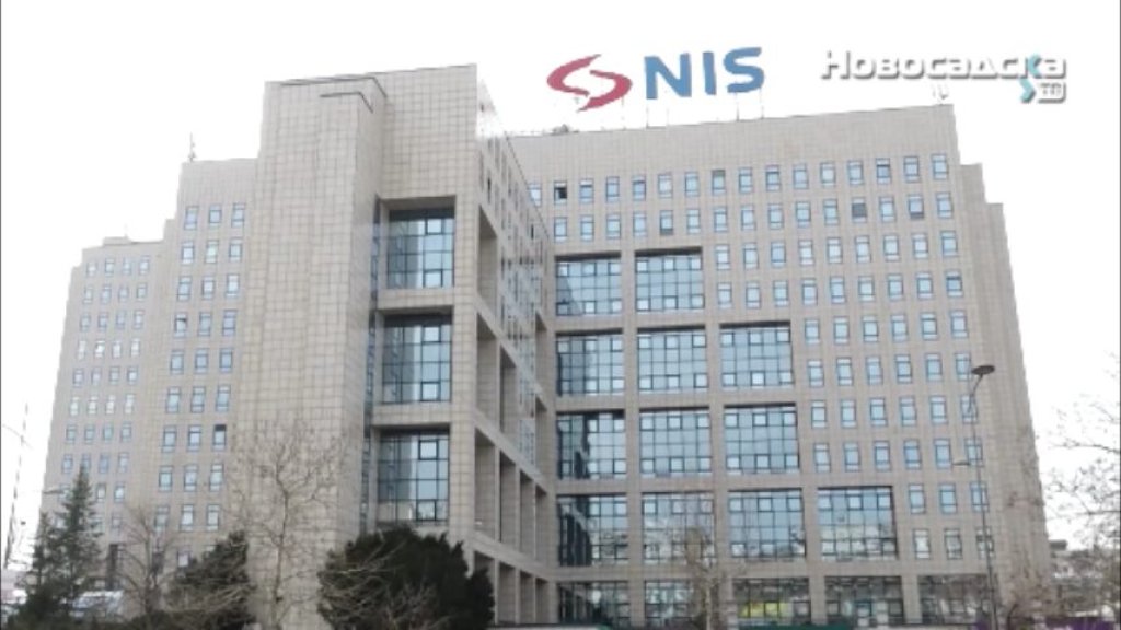NIS podneo zahtev američkom OFAC-u za novu licencu za nastavak rada