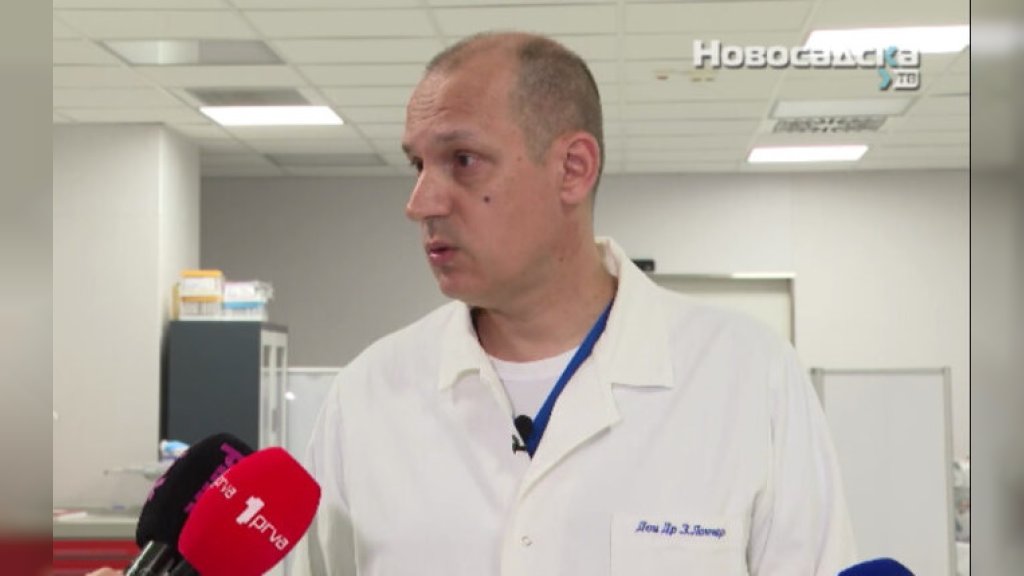 SVE VIŠE NAŠIH MEDICINARA SE VRAĆA KUĆI Lončar: Povratak još 12 ljudi potvrđuje poverenje u naš zdravstveni sistem!