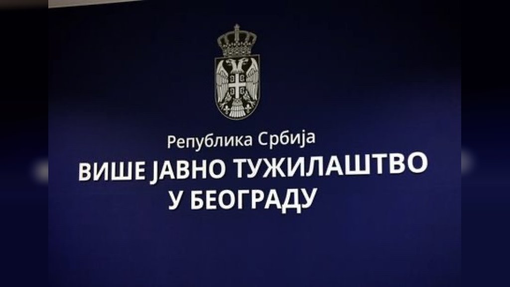 TUŽILAŠTVO POKREĆE POSTUPAK ZBOG LAŽNIH VESTI O POŽARU U DELIBLATSKOJ PEŠČARI Policija dobija nalog da pronađe i procesuira one koji šire paniku