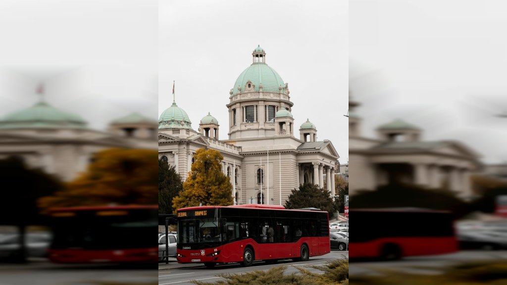 SUTRA VANREDNA SEDNICA SKUPŠTINE SRBIJE Prva tačka predlog rebalansa budžeta