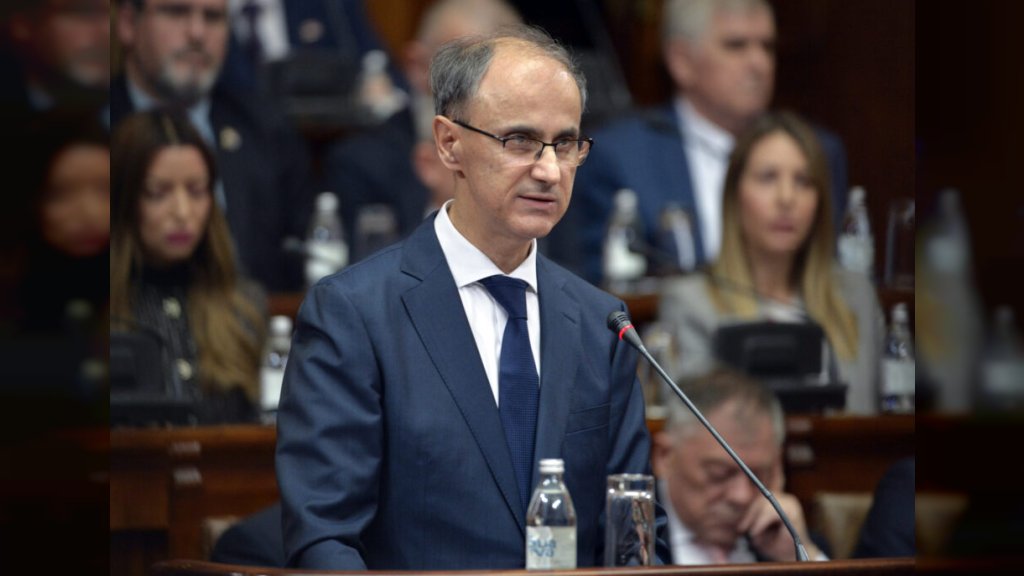 MACUT O NISKIM VODOSTAJIMA: „Moramo da razmišljamo strateški i dugoročno”