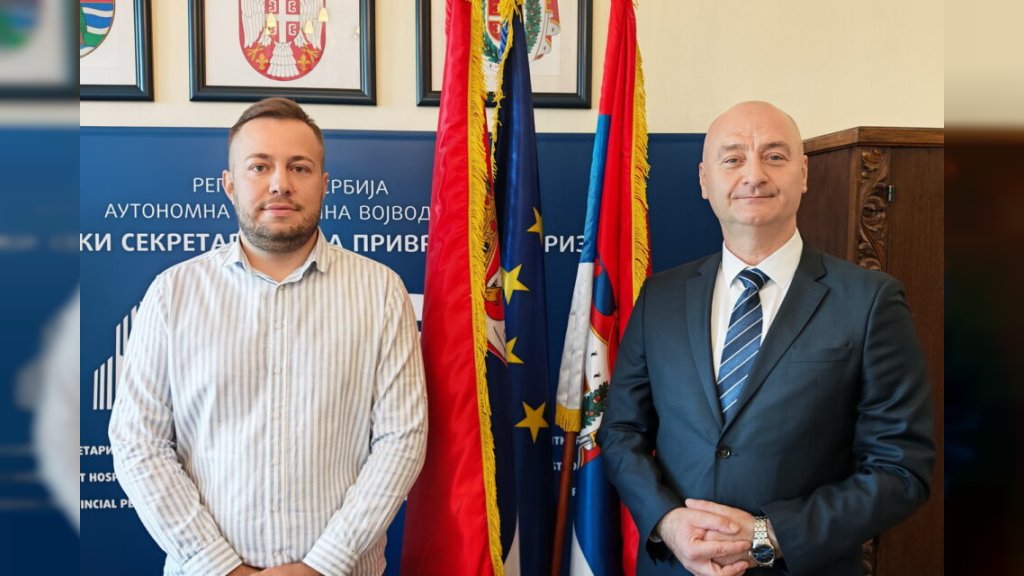 Jačanje prava potrošača kroz edukaciju privrednika i turističkih organizacija