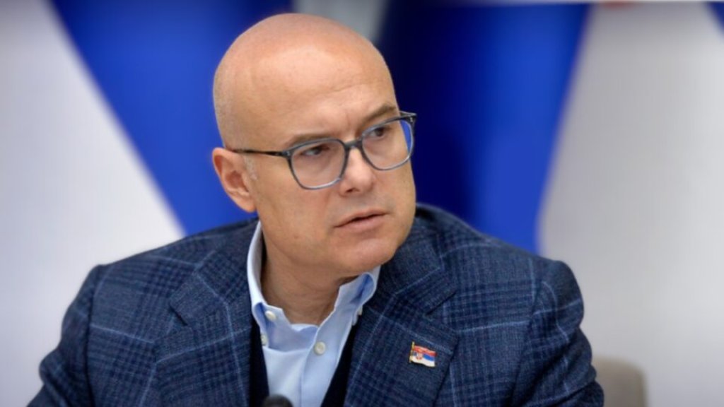 Vučević stao u odbranu Jelene Janković: Ona je nacionalna ikona i ponos ove nacije
