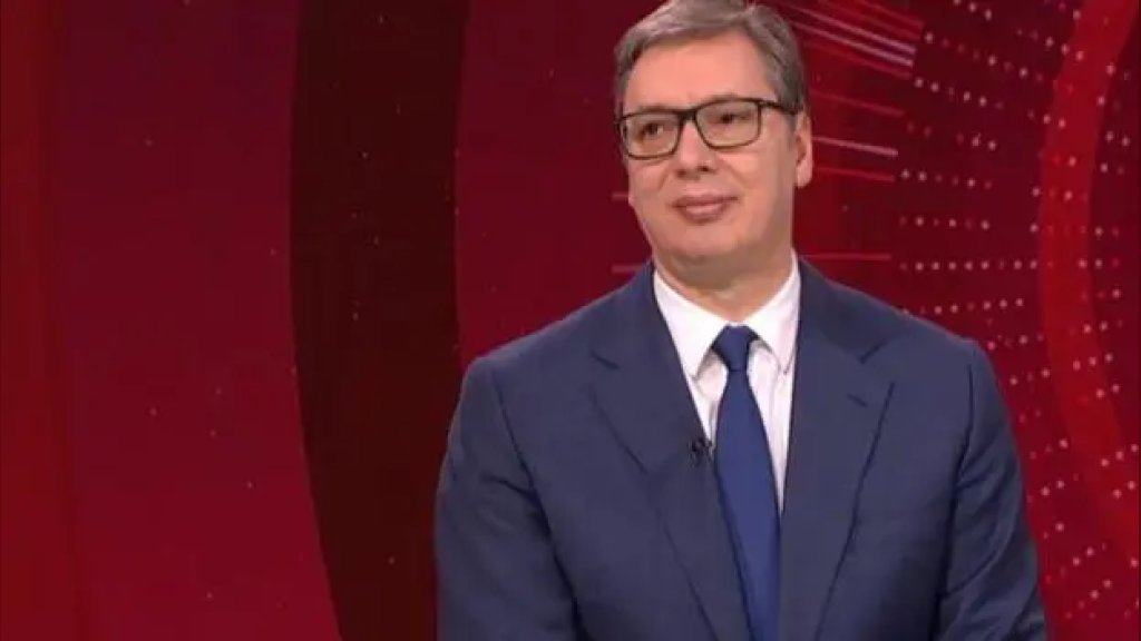 TAČNO U 10 Predsednik Vučić ide u posetu Inovaciono-edukativnom parku Centra za razminiranje Republike Srbije