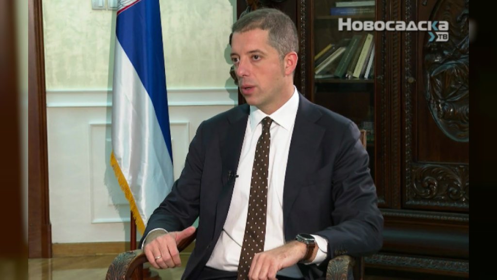 ĐURIĆ UPUTIO SAUČEŠĆE NARODU NEPALA I KINE: „Naše misli su sa vama u ovom teškom trenutku“