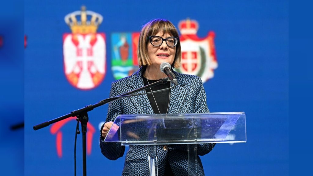 NISKI VODOSTAJ POD KONTROLOM Gojković: Mere su urodile plodom, ali moramo biti na oprezu!