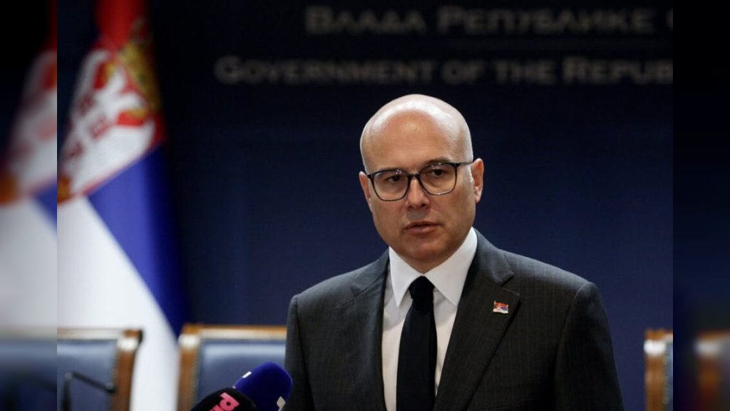 „ANTICIVILIZACIJSKIM PONAŠANJEM NISU DOZVOLILI DA MLADIĆ UMRE U SRBIJI“ Vučević: Ratko će, ako to bude želja porodice, biti sahranjen u svojoj državi onako kako dolikuje