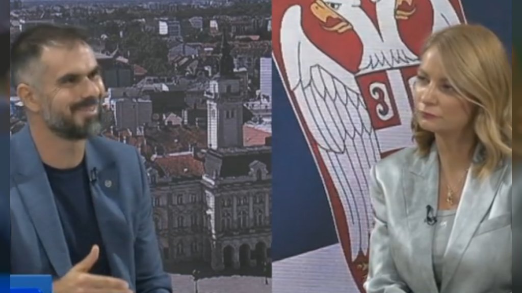 „GRAĐANI NE TREBA NIČEGA DA SE PLAŠE” Gradonačelnik Mićin poslao poruku pred VELIKI SKUP U PETAK