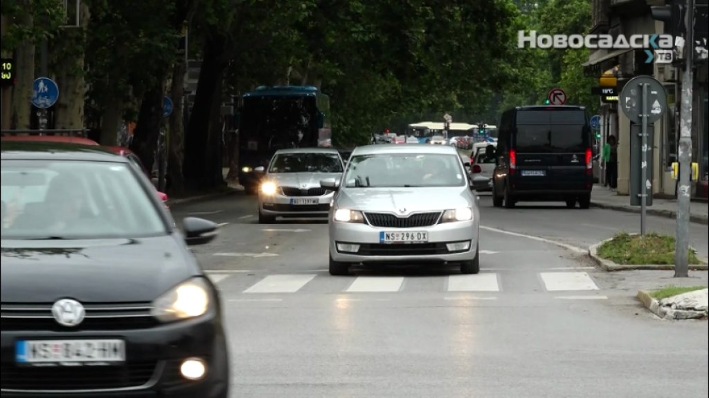 VAŽNO UPOZORENJE ZA SVE VOZAČE: Sa početkom škole pojačan oprez zbog najmlađih