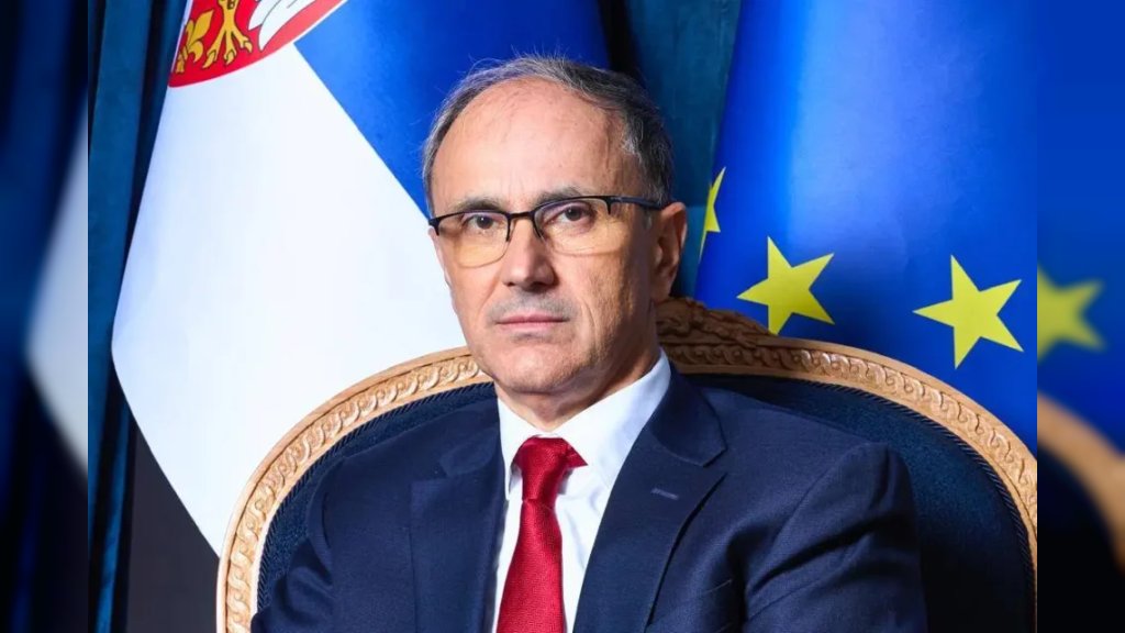 „OČEKUJEM DA IZBORI PROĐU BEZ VEĆIH INCIDENATA“ Macut: Zadatak države da obezbedi mir