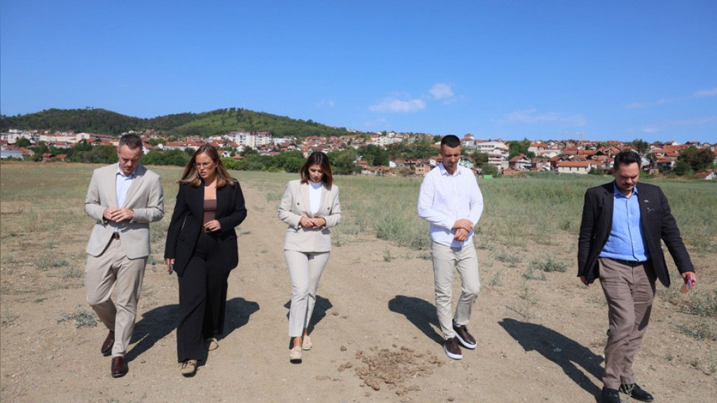 VELIKI EKOLOŠKI PROJEKTI U TOPLICI: Sanirana deponija „Dunek“, prioritet kanalizacija i prečišćavanje otpadnih voda