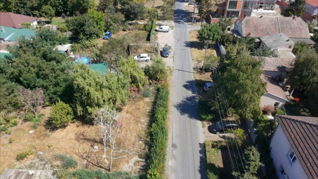 RADOVI MENJAJU SAOBRAĆAJ U NOVOM SADU Šajkaška ulica privremeno zatvorena