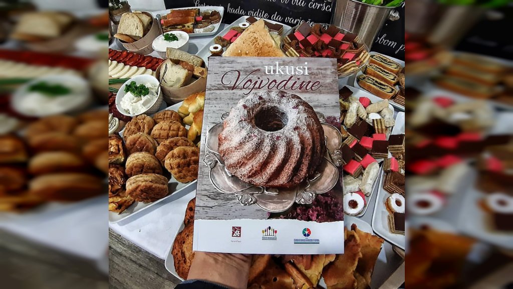 GASTRO SPEKTAKL U LIMANSKOM PARKU Ukusi Vojvodine  u Limanskom parku 12. i 13. septembra!