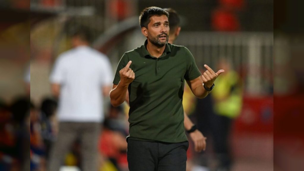 SAVIĆ PRED DUEL SA ZEMUNOM: Uzeli bod Partizanu, izmaklo im isto to i Zvezdi…