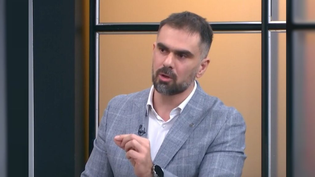 NE PRODAJE SE DEO FUTOŠKOG PARKA! Gradonačelnik Mićin raskrinkao glasine: Niko nikad nije koristio tu površinu kao deo parka, to je bio parking