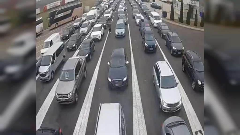 OD DANAS STROŽA PRIMENA EES-A: Putnike na granicama EU očekuju duže kolone