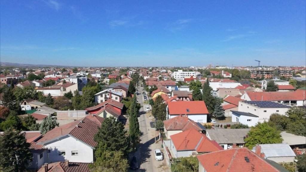 POPRAVLJAJU SE ULICE U NOVOM SADU Saobraćaj će biti obustavljen na više lokacija