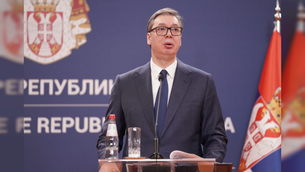 VUČIĆ DONEO ODLUKU: Raspisao vanredne parlamentarne izbore u Srbiji 25. oktobra