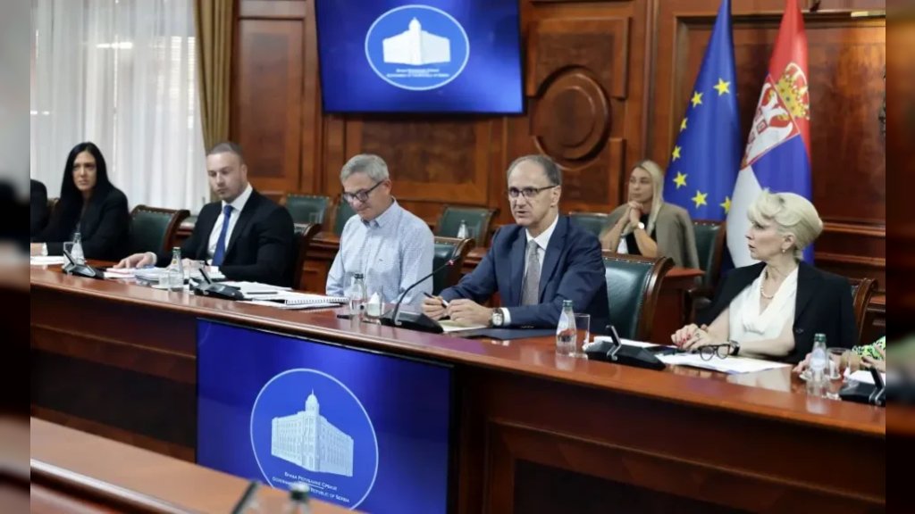 ODRŽAN SASTANAK SA ULJARIMA U VLADI Narednih dana konačna otkupna cena suncokreta