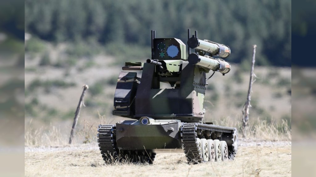 BESPOSADNE I ROBOTIZOVANE PLATFORME NA VEŽBI NA PEŠTERU: Nove sposobnosti Vojske Srbije u realnim uslovima