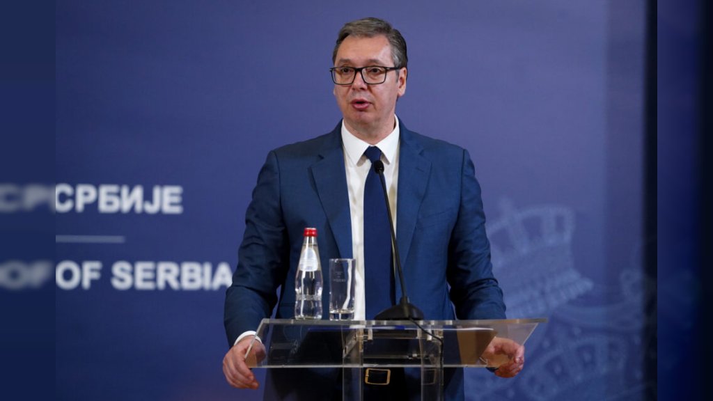 VUČIĆ ČESTITAO JEVREJIMA ROŠ-AŠANU: „Neka naredna godina bude ispunjena mirom“