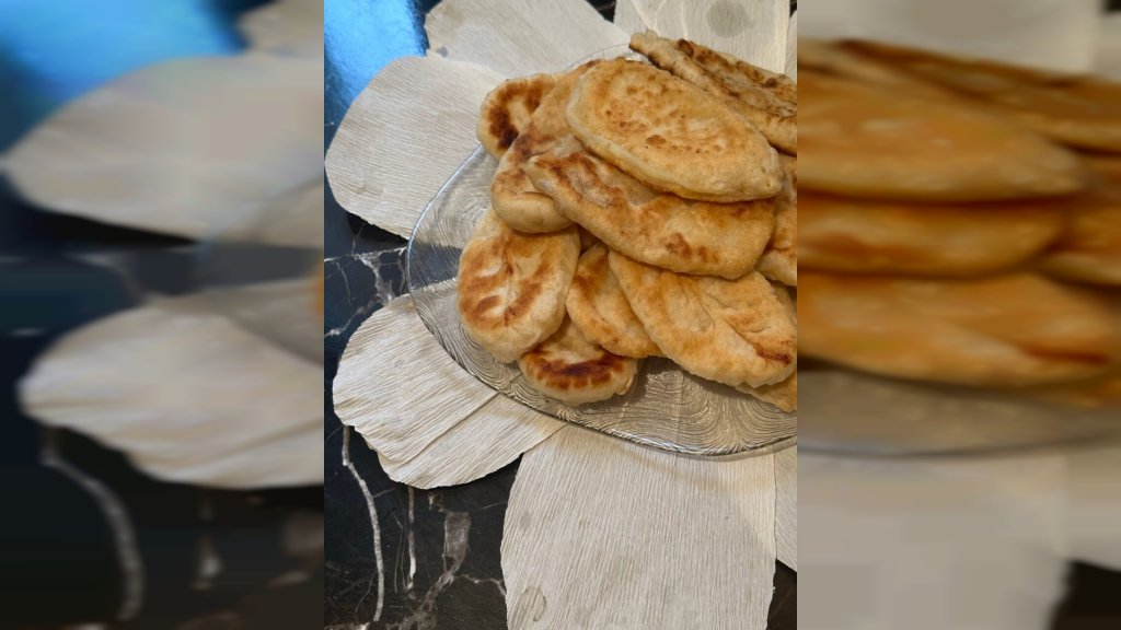 RUSKE PIROŠKE SE TOPE U USTIMA, A CELA TURA KOŠTA MANJE OD 300 DINARA Jedan sastojak u testu radi sve – Isprobajte već danas