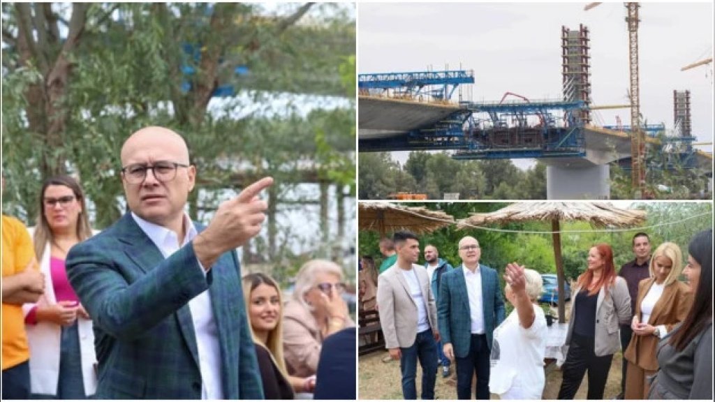 LIDER NAPREDNJAKA VUČEVIĆ POSLAO MOĆNU PORUKU IZ NOVOG SADA: Rezultati se ne mogu zaustaviti, samo ujedinjena Srbija pobeđuje