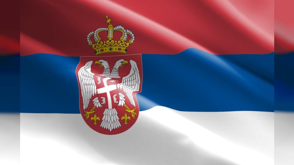 ZASTAVE ĆE SE VIJORITI ŠIROM SRBIJE Sutra se obeležava Dan srpskog jedinstva, slobode i nacionalne zastave