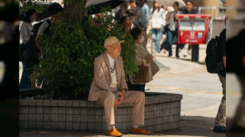 NEVEROVATAN REKORD JAPANA Broj stogodišnjaka prvi put premašio 100.000