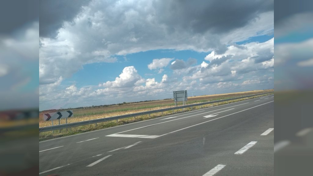 PROMENA VREMENA U SRBIJI Danas kiša, a od srede temperature do 31 stepen