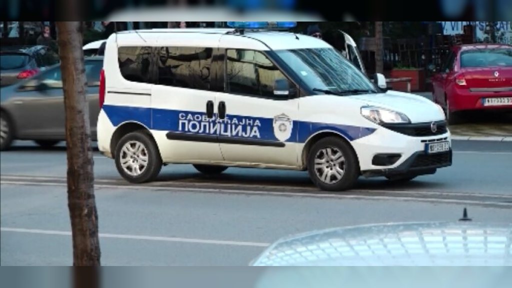 DEVET SAOBRAĆAJKI NA PODRUČJU JUŽNOBAČKOG OKRUGA ZA JEDAN DAN, policija podnosi prekršajni postupak protiv dvojice motociklista