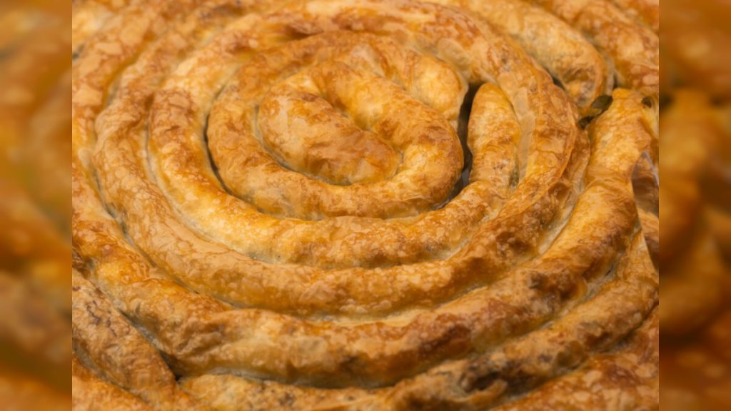 Kako da kupovne kore budu mekane iznutra i hrskave spolja? 