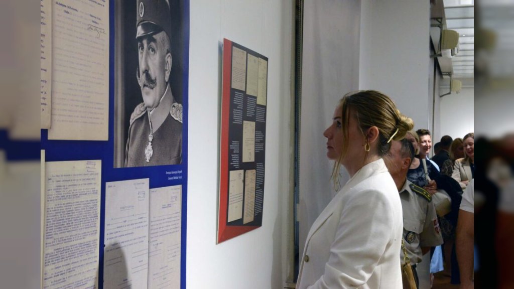 Otvorena izložba o savezničkim odnosima Kraljevine Srbije i Sjedinjenih Američkih Država u Velikom ratu