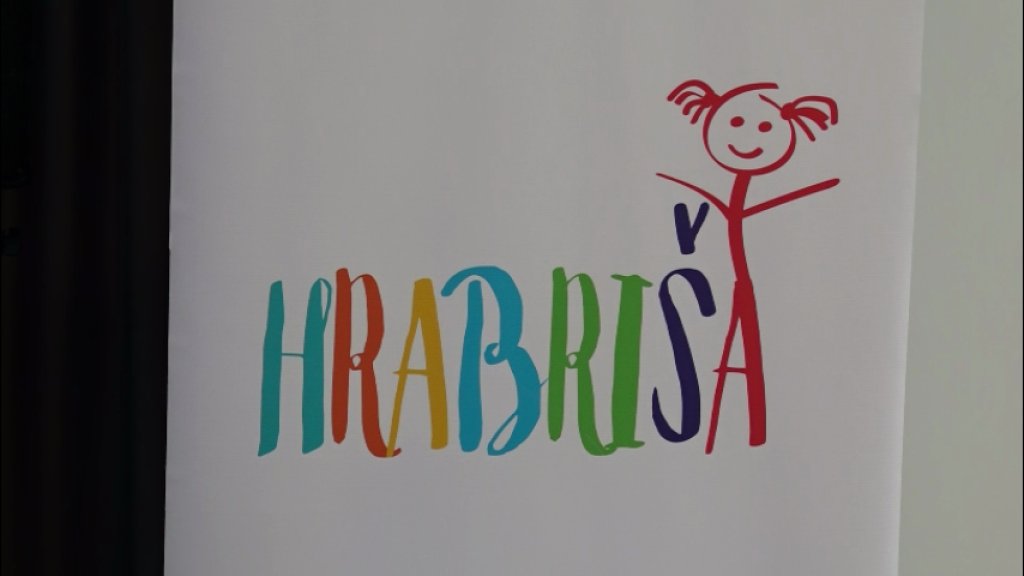 ZA ŽIVOT BEZ BARIJERA: „Hrabriša” se bori za bolji kvalitet života obolelih