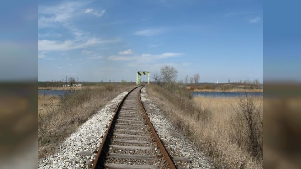 PRUGA BEOGRAD–BUDIMPEŠTA PRED VELIKIM TESTOM Vozovi će juriti 160 kilometara na čas bez putnika!