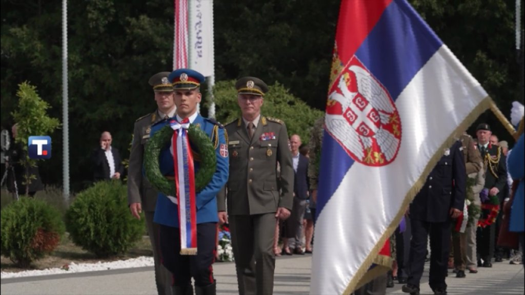 U Pranjanima obeležena 82. godišnjica Misije Halijard