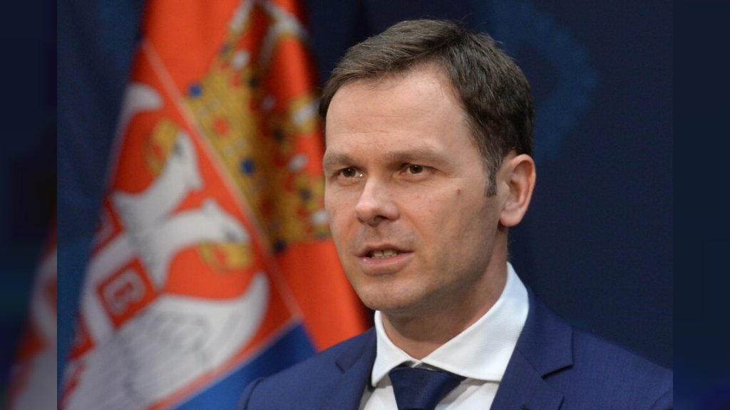 MINISTAR MALI: Prijava građana za 6.000 dinara završava se sutra u ponoć! Evo kada tačno kreće isplata
