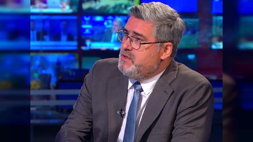 STAROVIĆ: Do 2030. preteći ćemo još najmanje pet država EU po nivou prosečne zarade