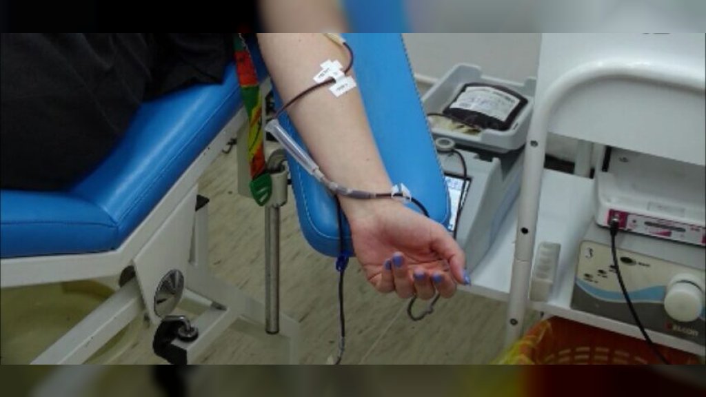 REZERVE KRVI NA MINIMUMU, Institut za transfuziju poziva punoletne građane da daju krv