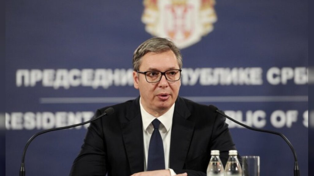 APSOLUTNA DOMINACIJA ALEKSANDRA VUČIĆA: Najnovije istraživanje agencije „Faktor plus“ – SNS na 48,6 odsto