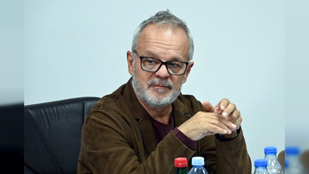 JEDNOGLASNO Stevica Smederevac izabran za predsednika Saveta REM-a