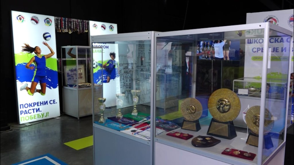 NOVI SAD U ZNAKU SPORTA: U okviru programa „Evropski grad sporta 2026” obeležena Evropska nedelja sporta
