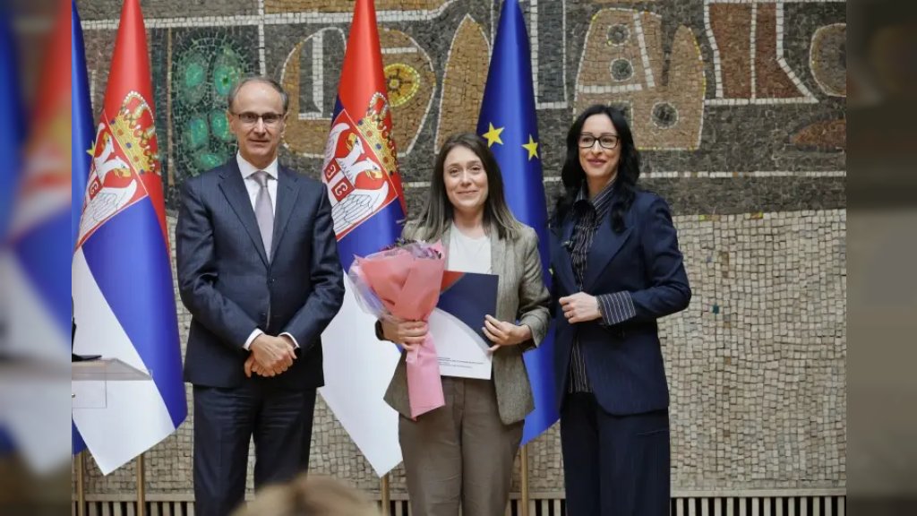 PODRŠKA MAJKAMA U SRBIJI: Dodeljeno 150 rešenja za kupovinu prvog stana – za sigurno odrastanje dece