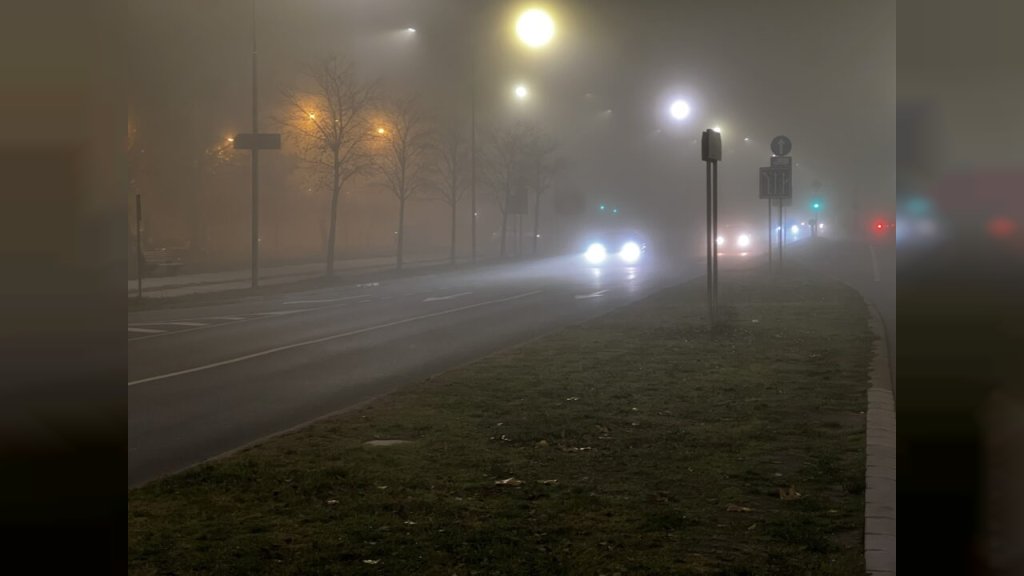 JUTRO HLADNO, DAN SUNČAN Temperatura danas ide do 25 stepeni