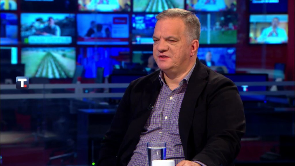 „NASTAVA MORA DA POČNE 1. OKTOBRA, NEMA ODLAGANJA!“ Oglasio se Dejan Vuk Stanković o početku nove akademske godine